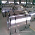 A792 Aluminiowa stalowa cewka o niskiej cenie cynku